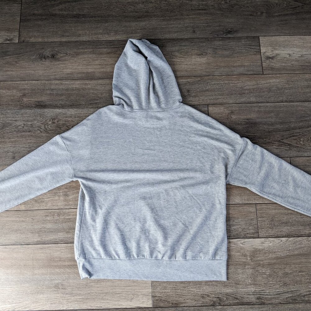 Netflix Official Stranger Things Eleven 11 Millie Bobby Brown Sz: XL Hoodie Y2K - Picture 9 of 11